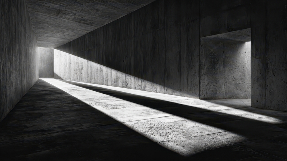 Long Corridor