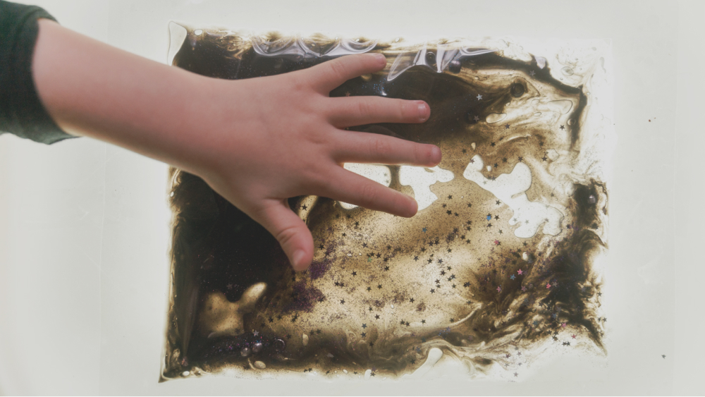 Sensory Bag